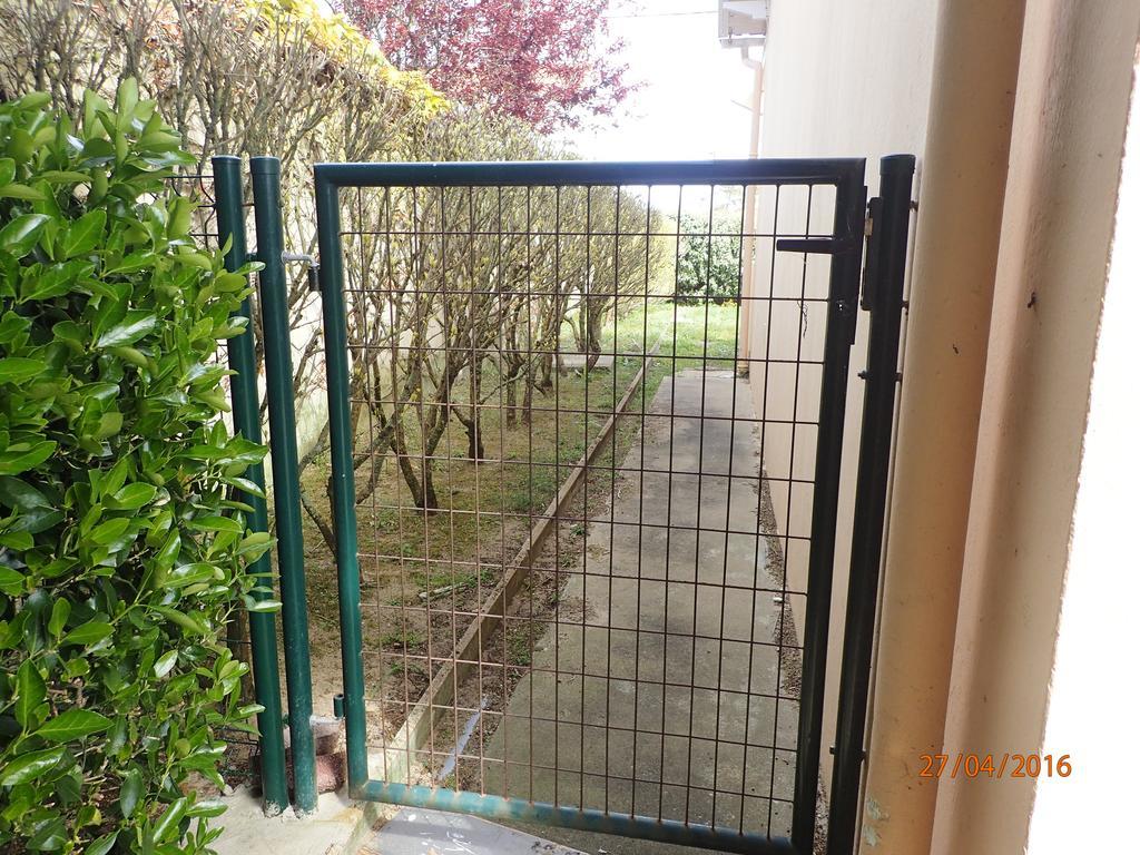 Maison Bord De Mer サンティレール・ド・リエ エクステリア 写真